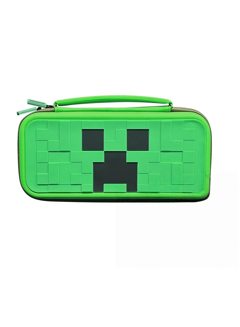 general Protective case for Nintendo Switch 2 (2025), portable travel case with 12 game card slots for Nintendo Switch 2 console Joy-Con and accessories - Image 1