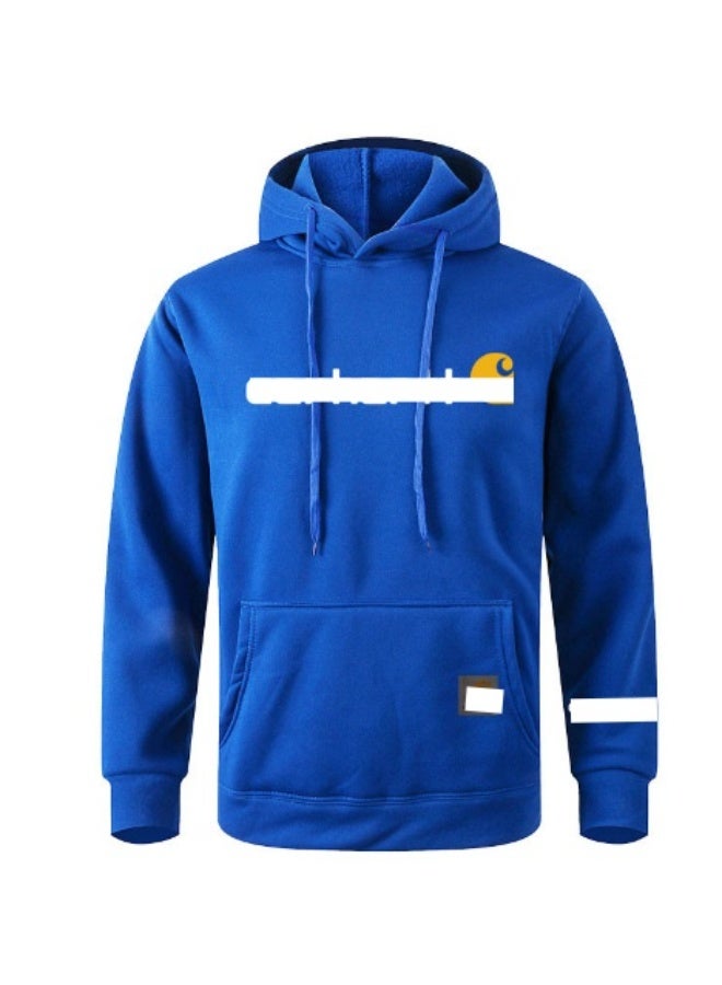 KUYING New Fashion Casual Hoodie