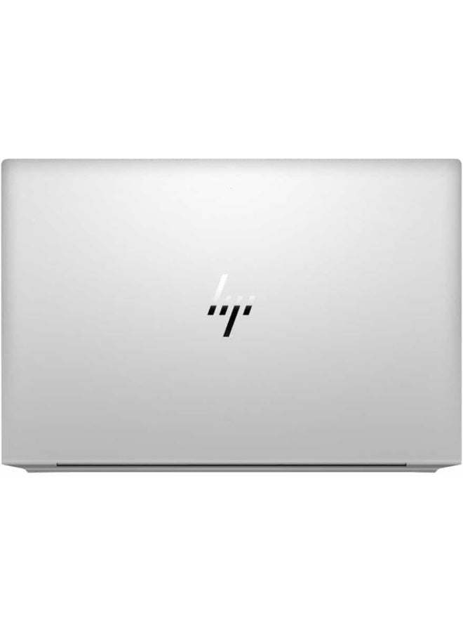 HP مجدد - لابتوب EliteBook 840 G7 بشاشة 14 بوصة بدقة Full HD، مع معالج Core i5/رباعي النواة/الجيل العاشر/ذاكرة RAM سعة 16GB/قرص SSD سعة 512GB/نظام Windows 10 Pro - Image 5