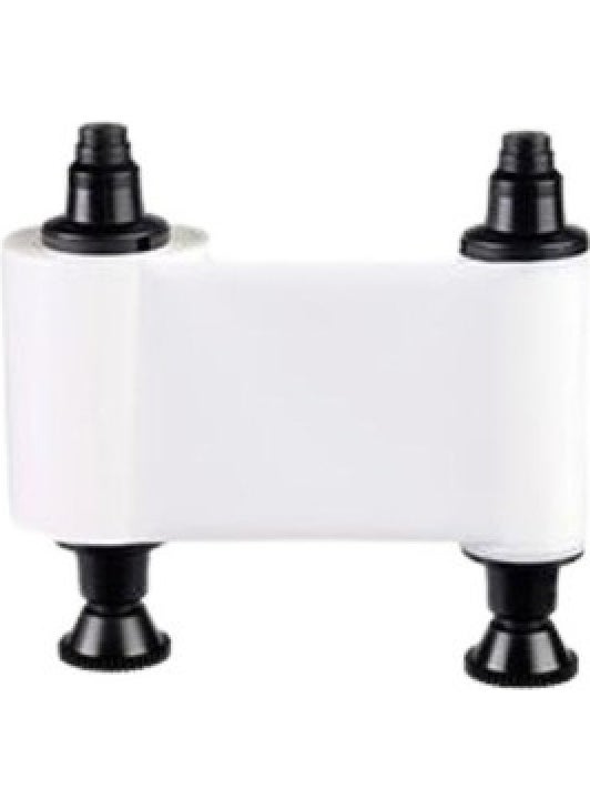 evolis White High Trust Ribbon  - Image 1