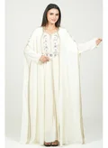 AL BENT AL SHARQIEH OFF WHITE