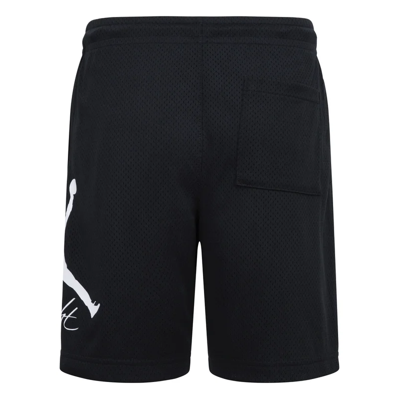 Jordan Kids' MJ Essentials Baseline Dri-FIT Shorts