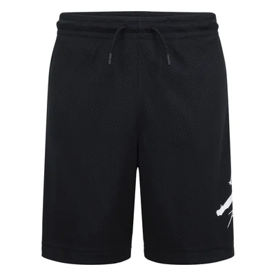 Jordan Kids' MJ Essentials Baseline Dri-FIT Shorts