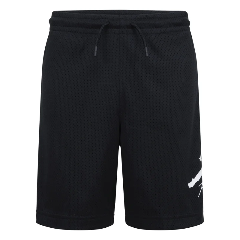 Jordan Kids' MJ Essentials Baseline Dri-FIT Shorts