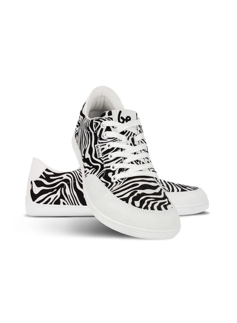 be lenka Rebound - Zebra