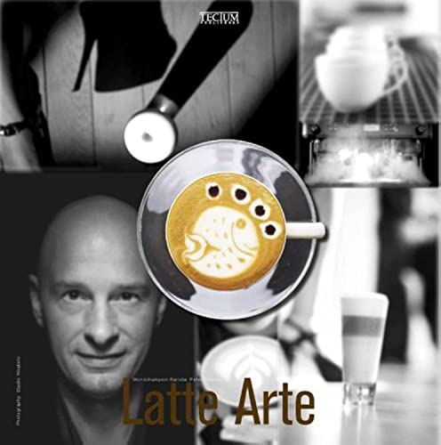 Latte Art 