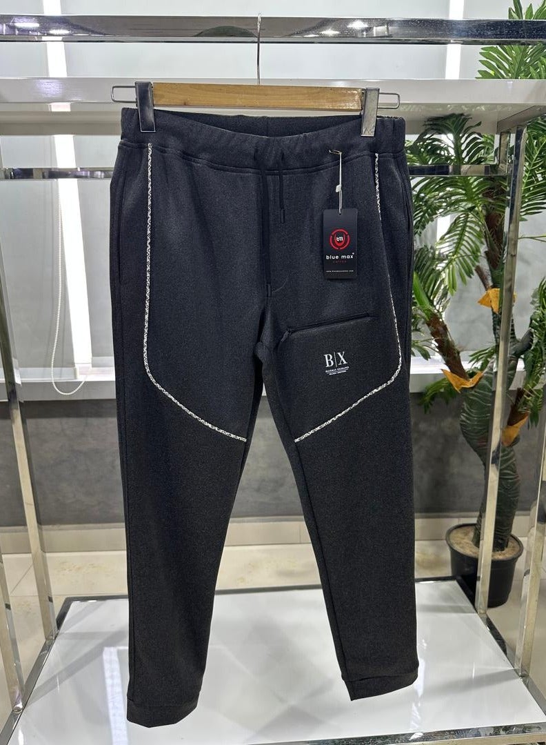 BLUE MAX COTTON Men's diving pants  - Image 1