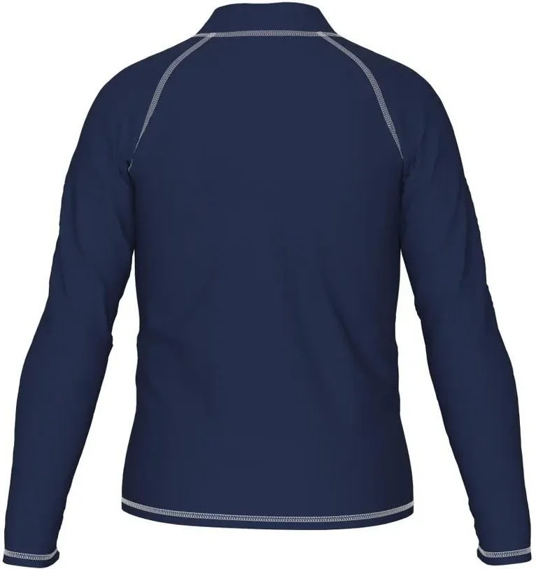 arena 006296710 Rash Vest L/s Graphic Boy's Swim T-Shirt