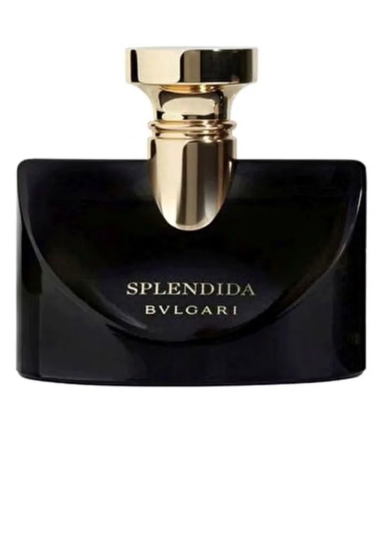 Bvlgari Jasmine Noir Splendida perfume 100ml