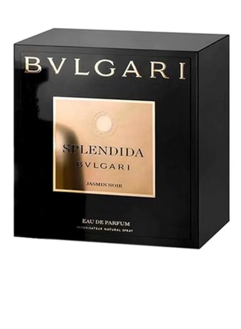 Bvlgari Jasmine Noir Splendida perfume 100ml