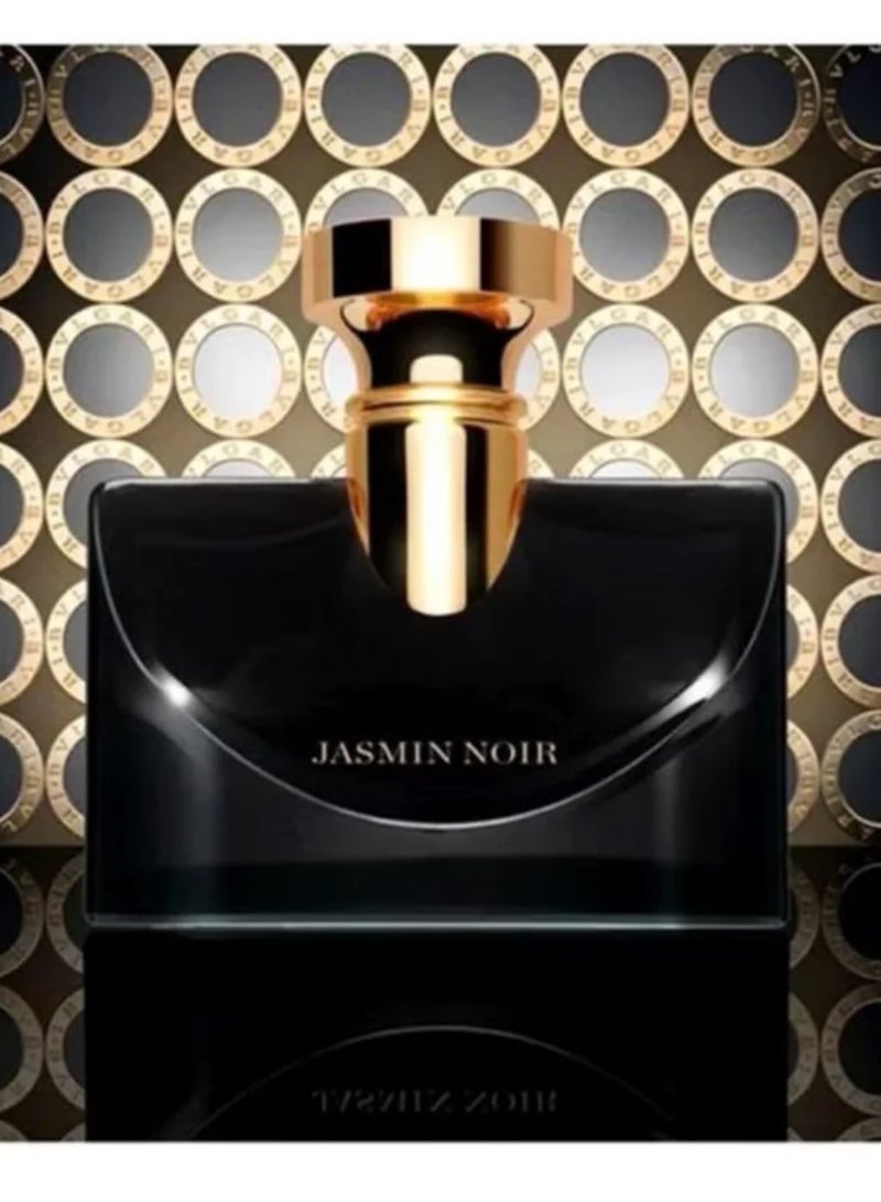 Bvlgari Jasmine Noir Splendida perfume 100ml