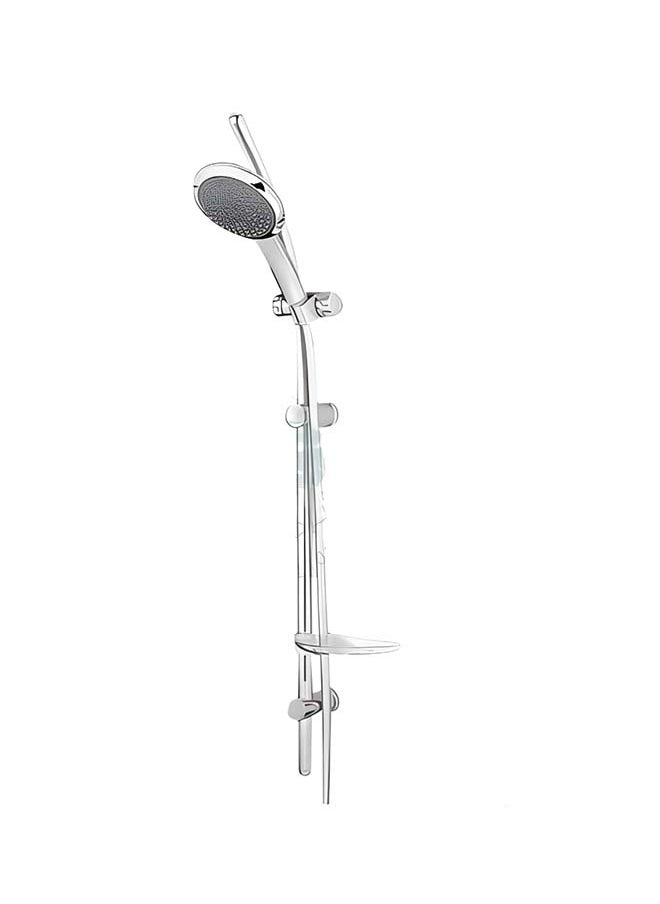 BGI - Bgi Ruler S6000 Varenta Nickel - Image 1