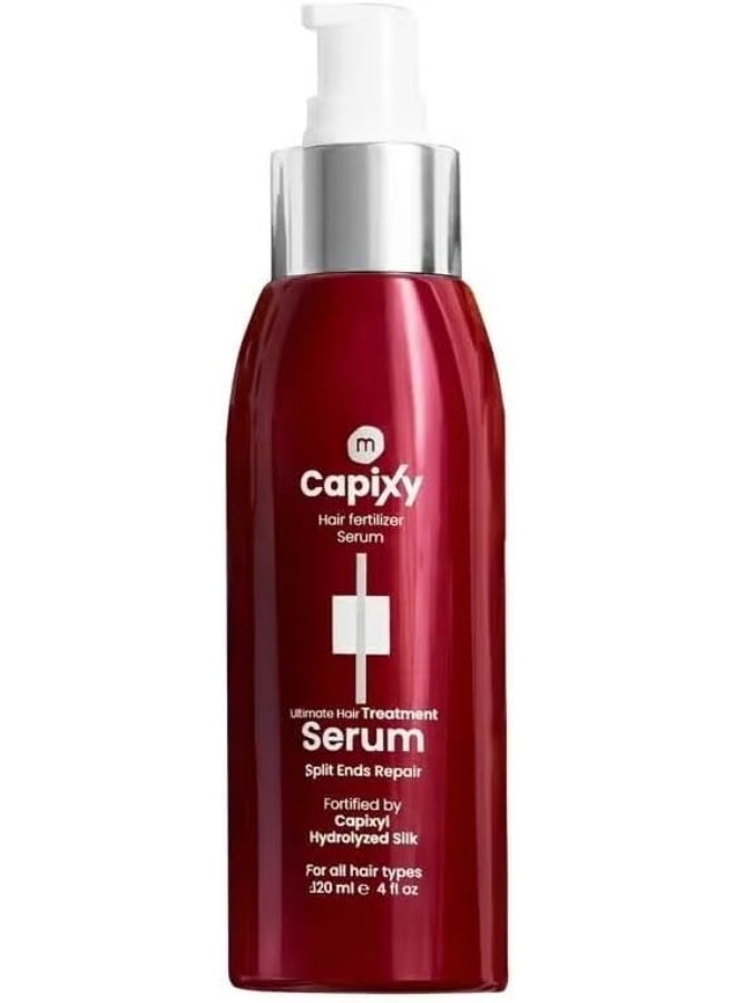 Capixy Hair Serum 120ml - Image 1