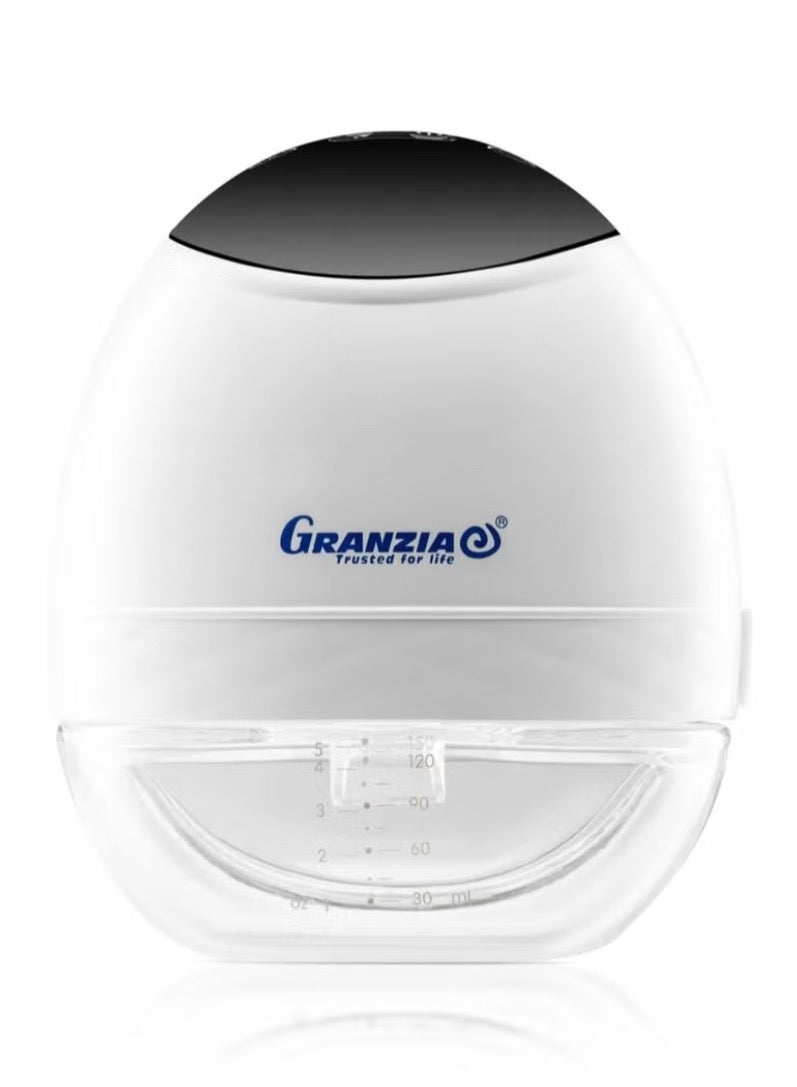 Granzia Wearable Breast Pump - Image 4
