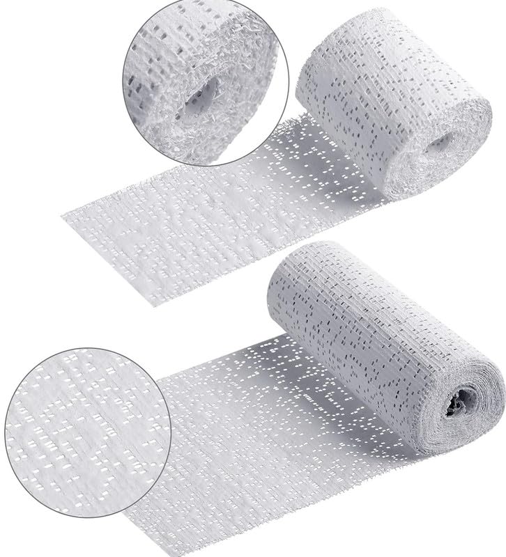 Medrop POP Bandage size : 20cm x 2.7 pack of 3 pcs - Image 3