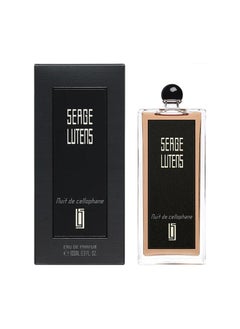 Serge Lutens Nuit De Cellophane EDP 100 ML  - Image 2