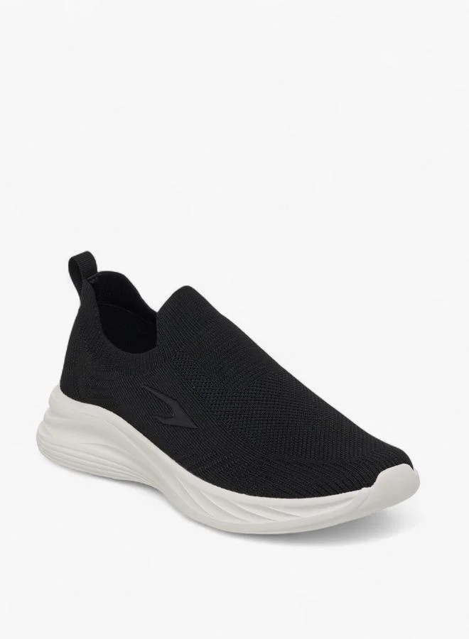 Dash Women Slip-On Sports Shoes