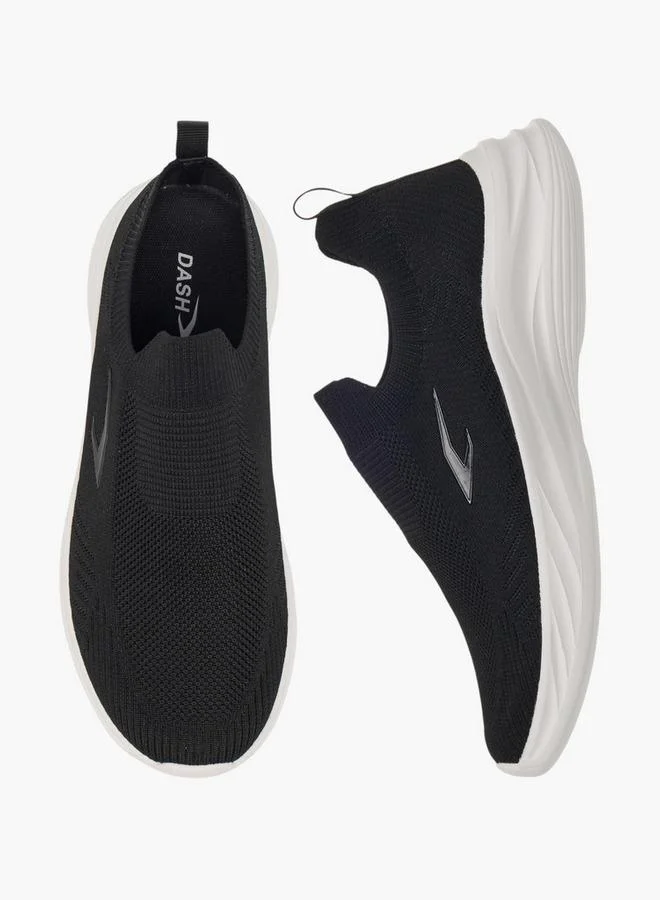 Dash Women Slip-On Sports Shoes