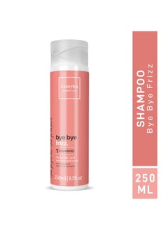 Cadiveu Bye Bye Frizz Shampoo (250Ml)  - Image 2