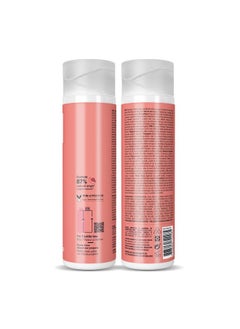Cadiveu Bye Bye Frizz Shampoo (250Ml)  - Image 1