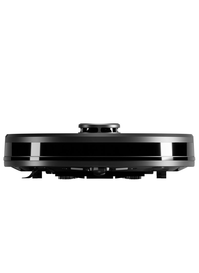 Tesla - Smart Robot Vacuum Cleaner Laser AI200 with Wet Wipe Function & Powerful Suction & Works with Google, Alexa and Tesla Home App - Image 1