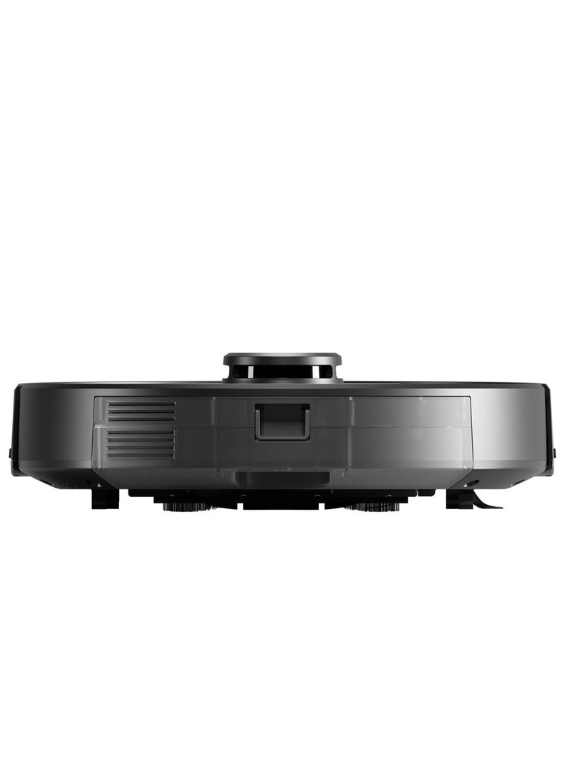 Tesla - Smart Robot Vacuum Cleaner Laser AI200 with Wet Wipe Function & Powerful Suction & Works with Google, Alexa and Tesla Home App - Image 1