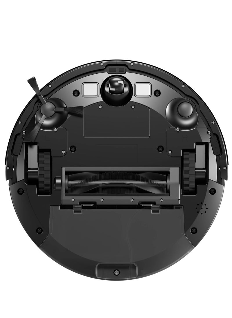 Tesla - Smart Robot Vacuum Cleaner Laser AI200 with Wet Wipe Function & Powerful Suction & Works with Google, Alexa and Tesla Home App - Image 1