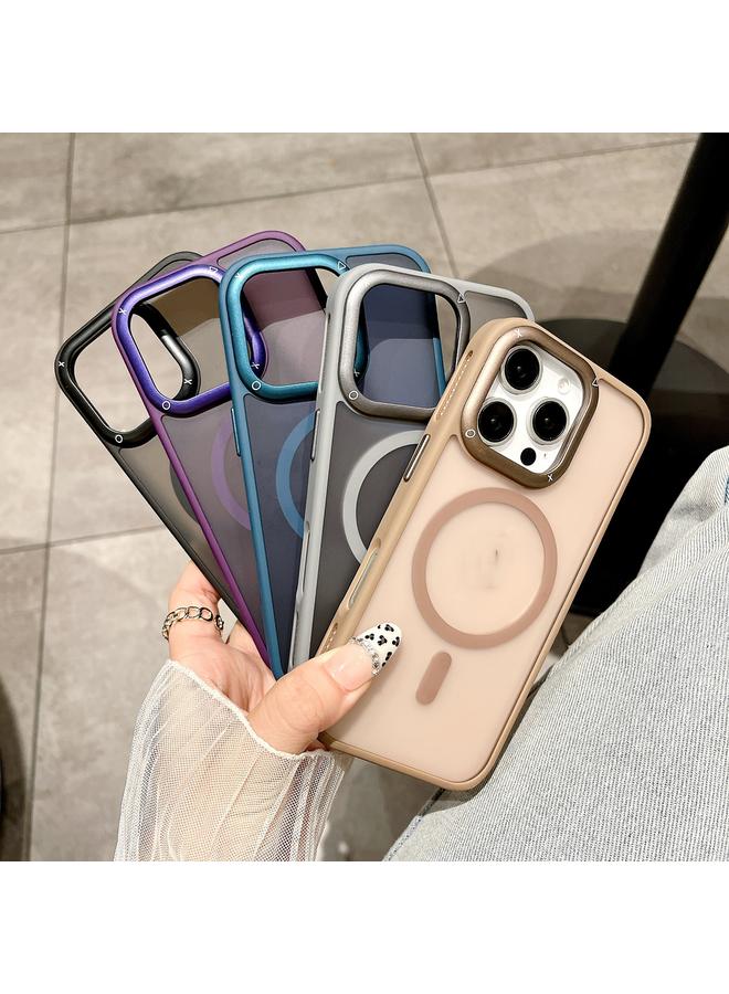 Zaboon Case For iPhone 12 Pro Max Heat Dissipation MagSafe Shockproof Phone Case - Image 2