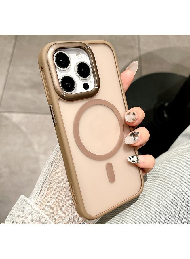 Zaboon Case For iPhone 12 Pro Max Heat Dissipation MagSafe Shockproof Phone Case - Image 1