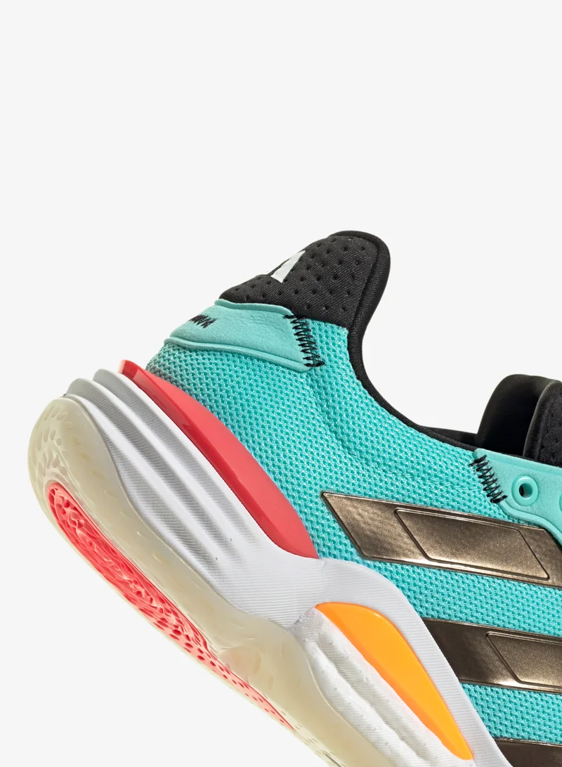 Adidas  Stabil 16 Indoor Shoes for Men | Best Price UAE