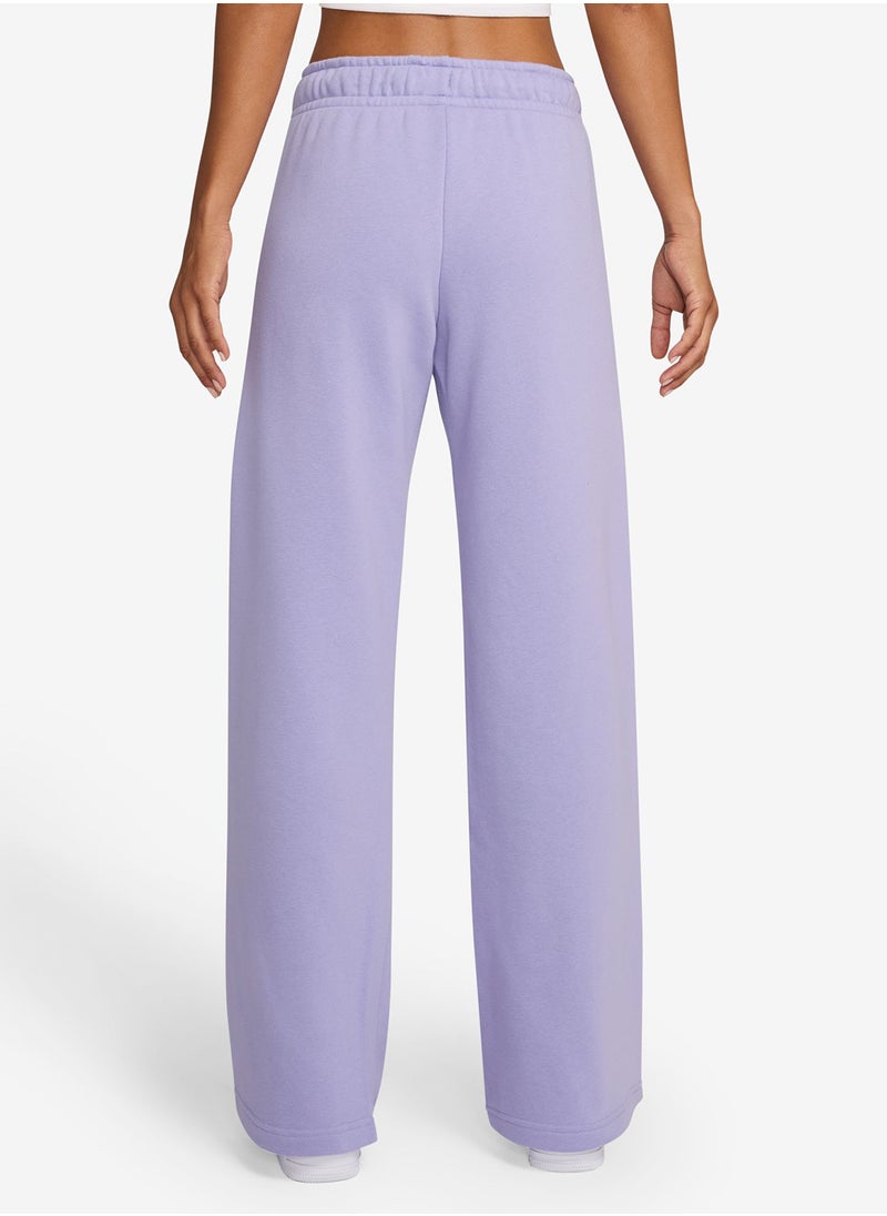 Nike Nsw Fleece Mr Graphic Pants  - Image 2