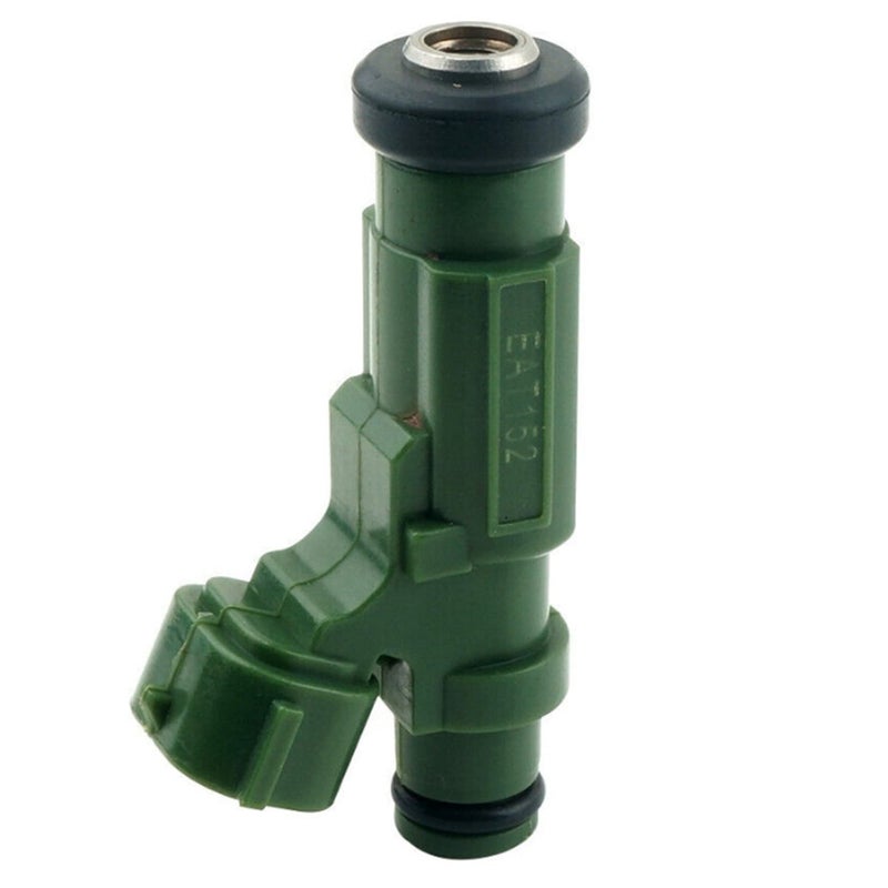 Green Fuel Injector 4Pcs 63P1376101 New Version For Outboard 4T Motors - Image 4
