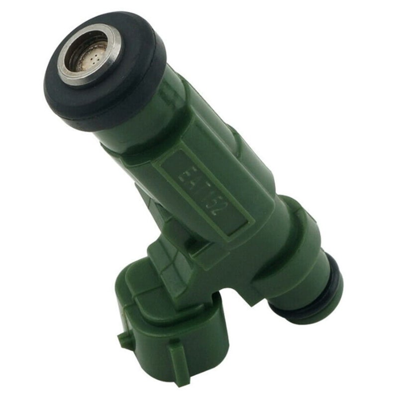 Green Fuel Injector 4Pcs 63P1376101 New Version For Outboard 4T Motors - Image 3