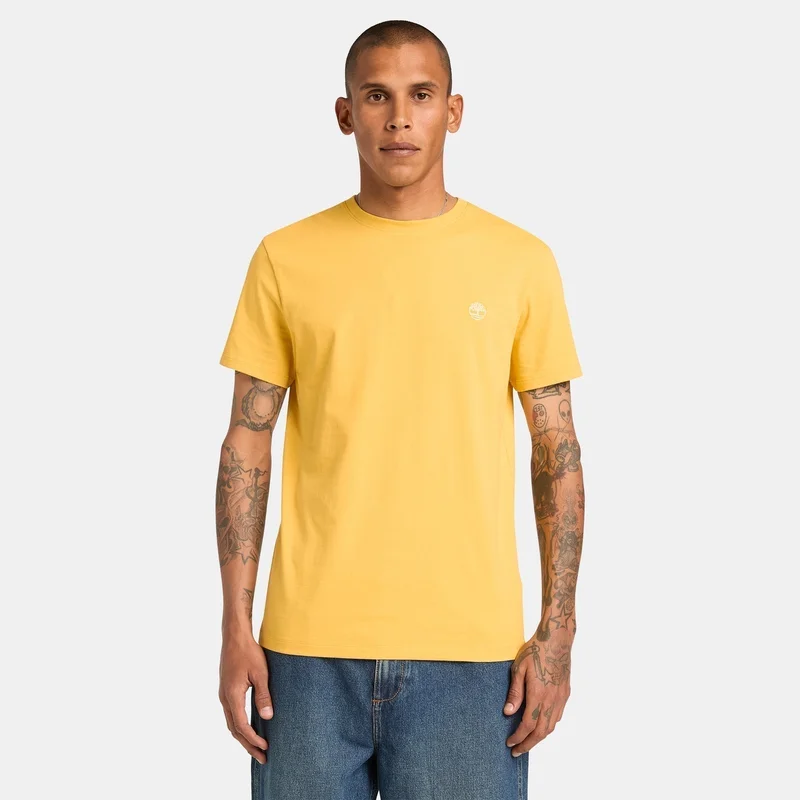 Timberland Men's Dunstan River T-Shirt