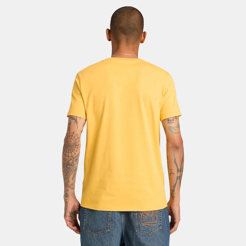 تمبرلاند Men's Dunstan River T-Shirt