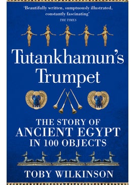 Tutankhamun's Trumpet