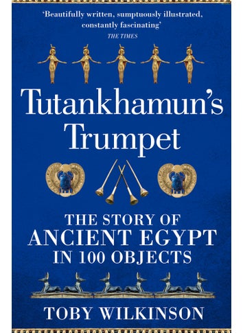 Tutankhamun's Trumpet - pzsku/Z5BE0CC22C043EFF462D2Z/45/_/1734525994/1801cec8-e047-4e06-b49d-fa59ff5da51a