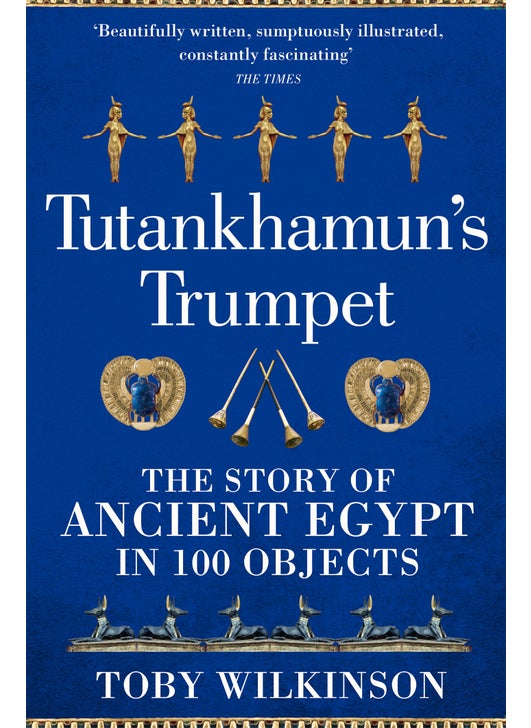 Tutankhamun's Trumpet