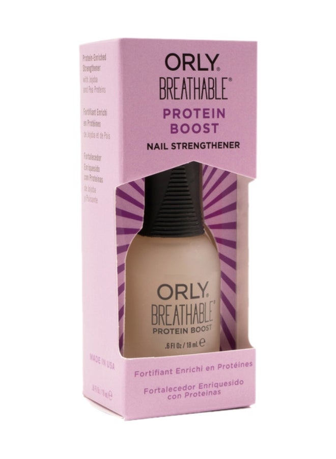 Orly Breathable Treatment Protein Boost 18ml - Image 2