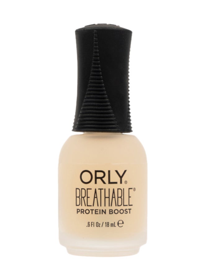 Orly Breathable Treatment Protein Boost 18ml - Image 1