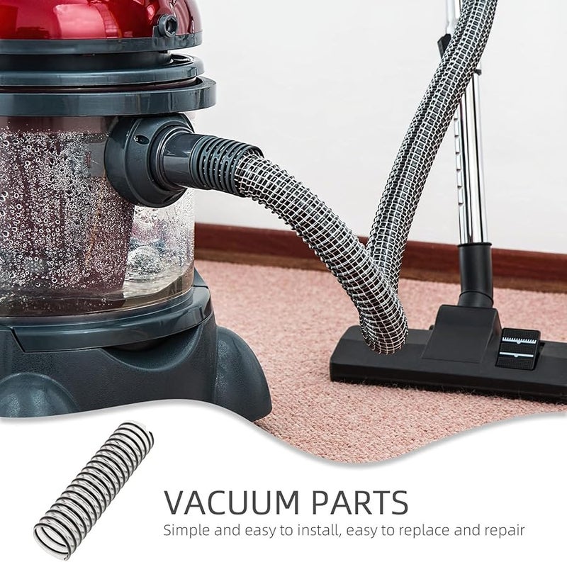 خرطوم مكنسة كهربائية مرن قابل للاستبدال متوافق مع موديلات V1 VH1704 - Image 3