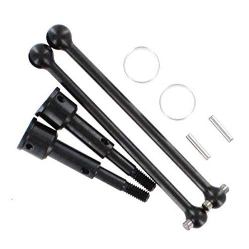 Redcat Racing BS213003 Front Transverse Drive Shafts - Image 2