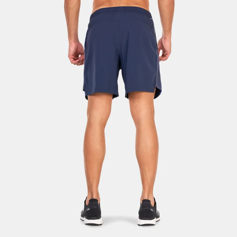 New Balance Men's Accelerate Training Shorts