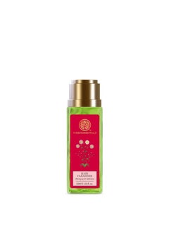 Forest Essentials Hair Cleanser Bhringraj & Shikakai|Ayurvedic Natural Anti Dandruff Shampoo|Reduces Hair Fall And Dandruff|Controls Hair Thinning|Sulphate & Paraben Free, 50 Grams  - Image 1