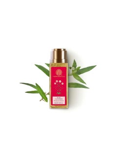 Forest Essentials Hair Cleanser Bhringraj & Shikakai|Ayurvedic Natural Anti Dandruff Shampoo|Reduces Hair Fall And Dandruff|Controls Hair Thinning|Sulphate & Paraben Free, 50 Grams  - Image 2