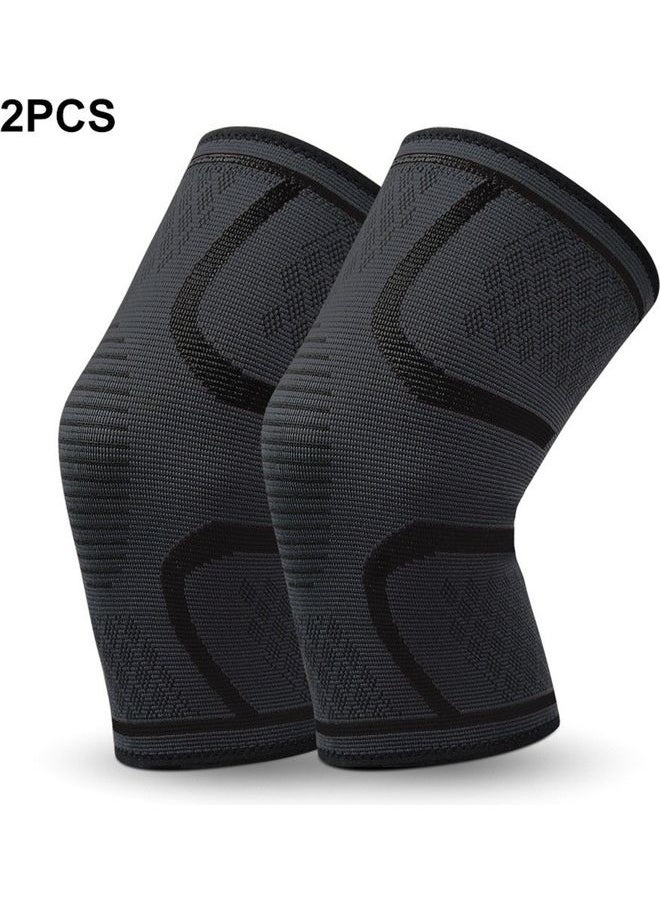 NIBEMINENT 2-Piece Protective Knee Pad  - Image 2