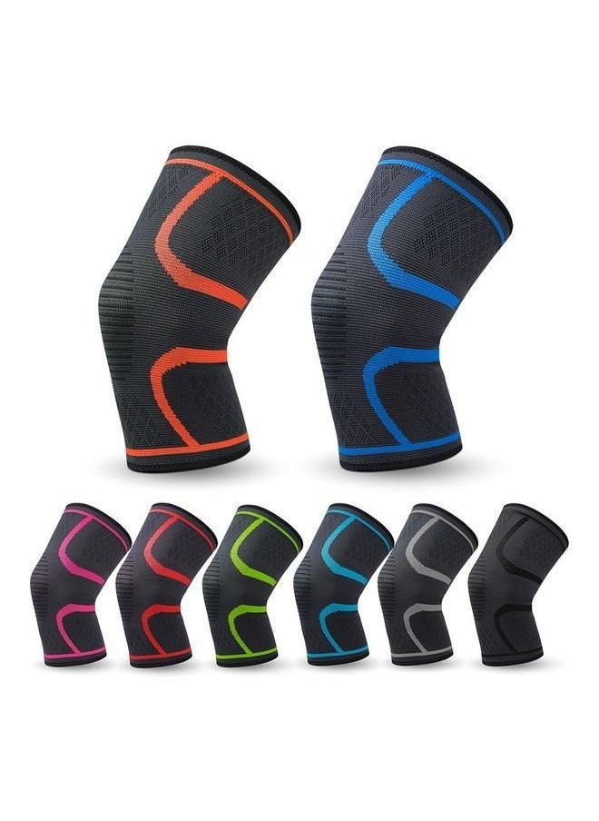 NIBEMINENT 2-Piece Protective Knee Pad  - Image 5