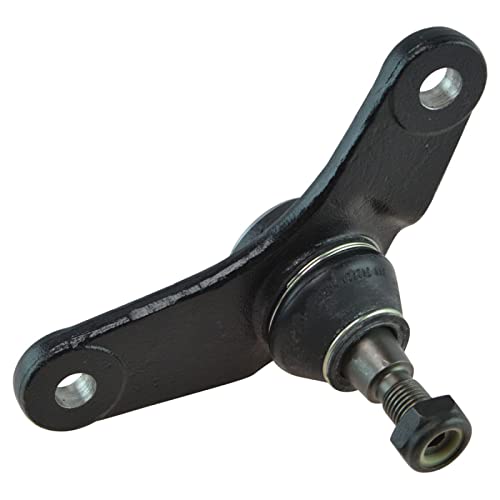 TRQ Front Steering & Suspension Kit Ball Joint Control Arm Control Arm Mounting Bracket Sway Bar Stabilizer Link Tie Rod Compatible with 2003-2008 Mini Cooper - Image 3