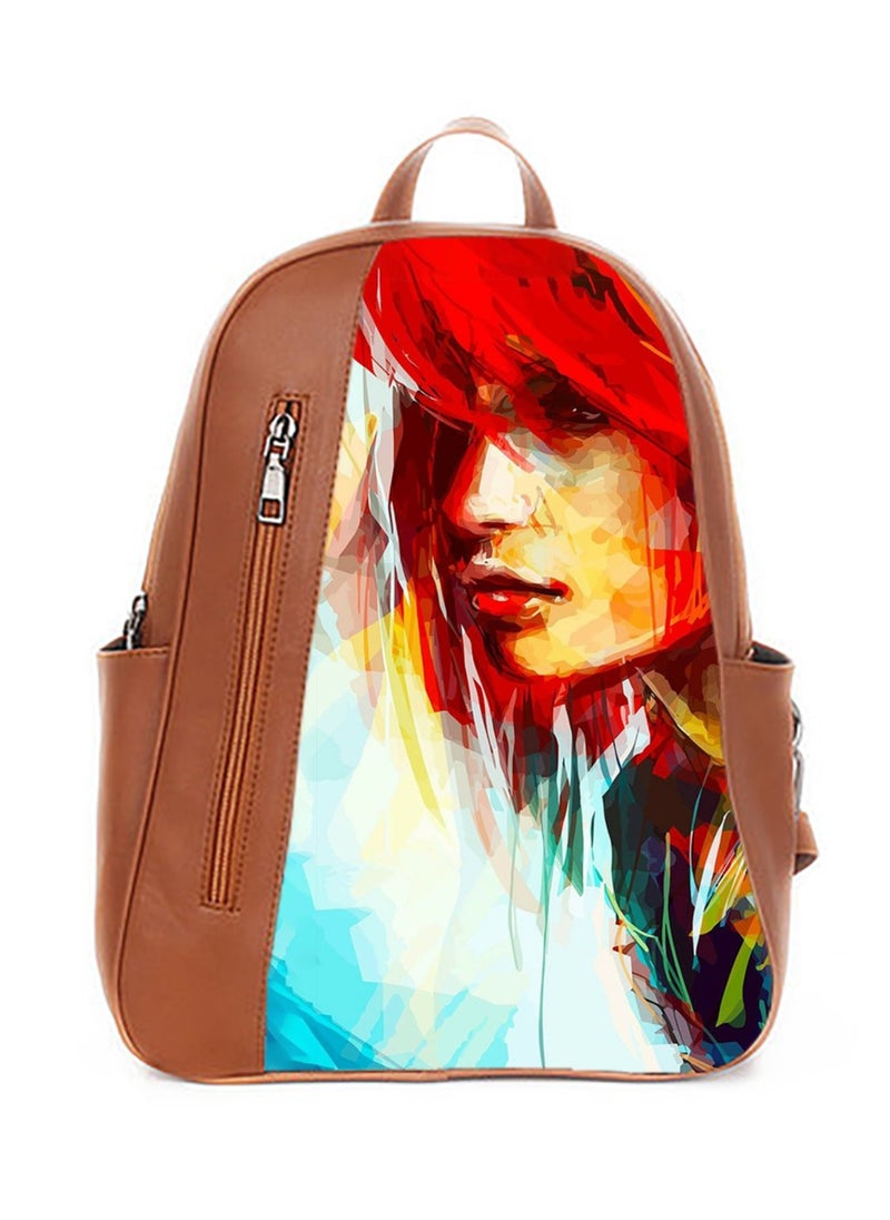 Backpack Printed Shoulder Bag -36 - pzsku/Z5BE1A1DB4B0FCA25DD73Z/45/_/1740834540/20d06e89-5bd8-4508-93a9-a9814d0a049c