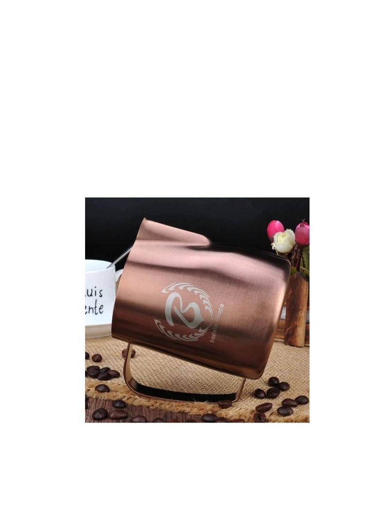 Barista Space إبريق باريستا سبيس - نحاسي (600 مل) - Image 2